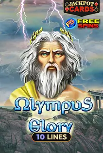 Olympus Glory