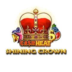 Голяма Shining Crown Cash Heat