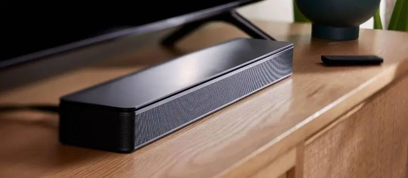 Саундбар BOSE