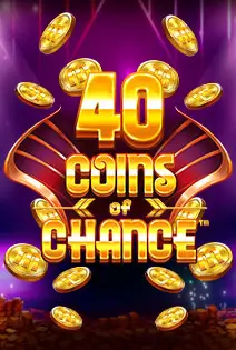 40 Coins of Chance