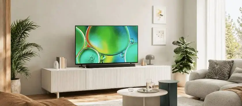 Телевизор Sony 43”