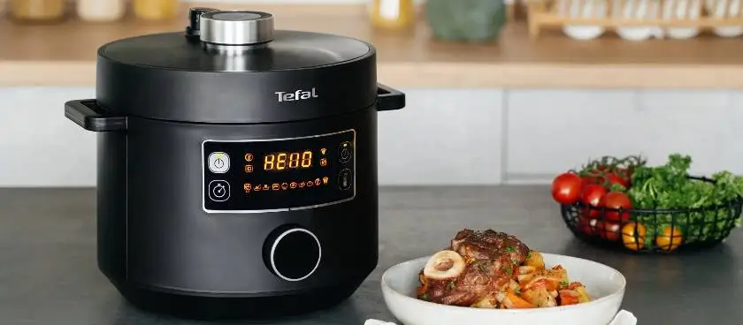 Мултикукър Tefal