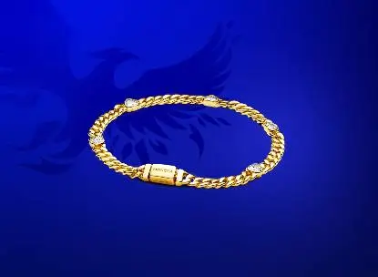 Дамска гривна Pandora