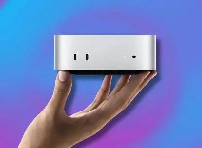 Mac Mini M4