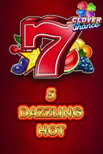 5 Dazzling Hot