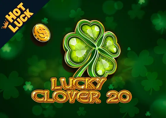 Lucky Clover 20