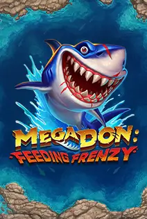 Mega Don: Feeding Frenzy