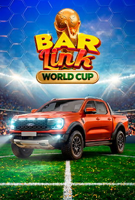 Bar Link World Cup - Ford Ranger