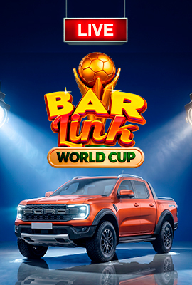 Bar Link World Cup Жребий