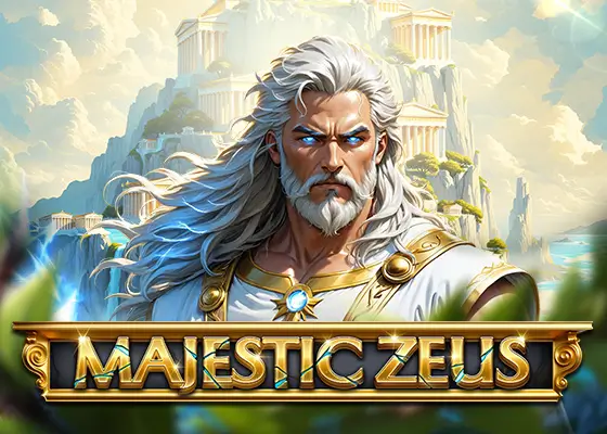 Majestic Zeus