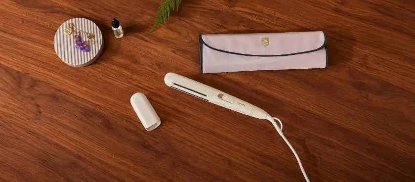 Преса за коса Philips