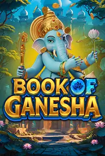 Book of Ganesha