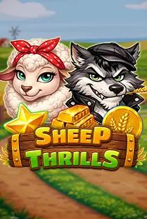 Sheep Thrills